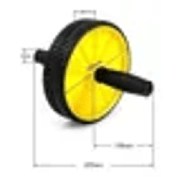 Rueda de ejercicios 1256 4