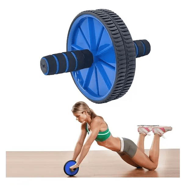 Rueda de ejercicios 1256 2