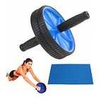 Rueda de ejercicios 1256 5