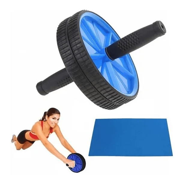 Rueda de ejercicios 1256 5