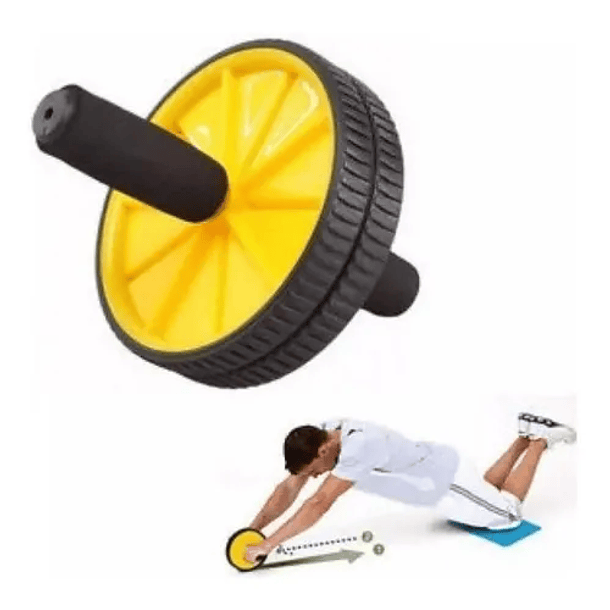 Rueda de ejercicios 1256 1