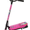 Scooter elec rosa 1254-1