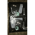 Mascara diseño x20bolsa 1209 3