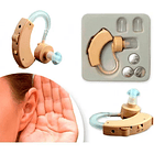 Audifono sordo 1280 2