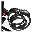 Cadena con Clave IT1261 3