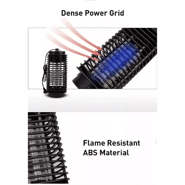 Farol mata mosca 982 3