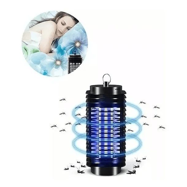 Farol mata mosca 982 4