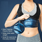 Faja mujer s/m 1358-1 1