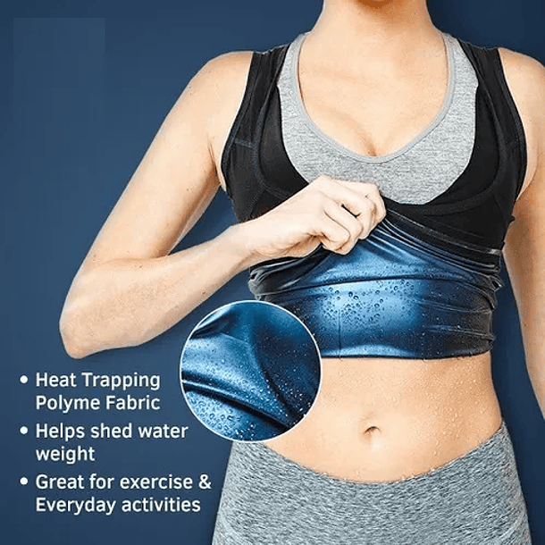 Faja mujer s/m 1358-1 1