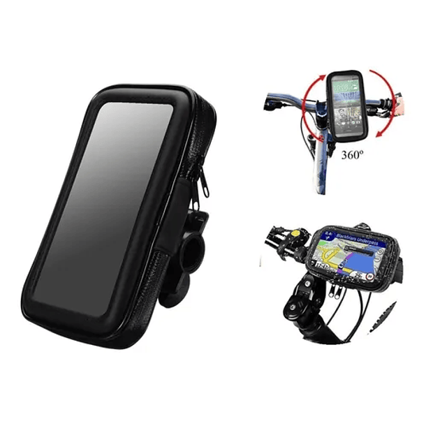 Porta celular 390-1 1