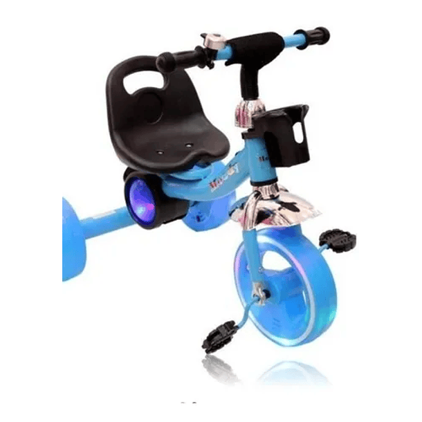 Triciclo led cele 961-1 1