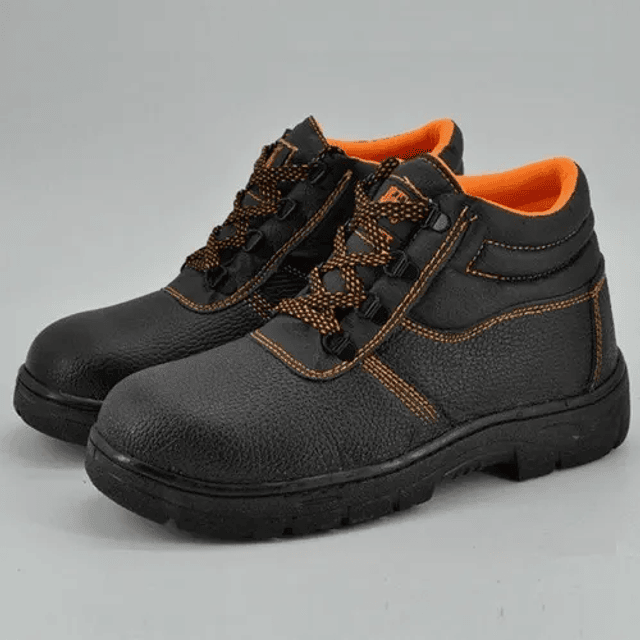 Zapato seguridad 796-41
