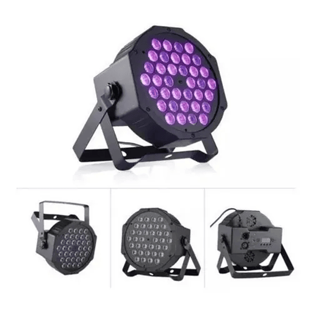 Foco ultra 36 led 987 1