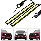 Led auto blanco 17cm 829 2