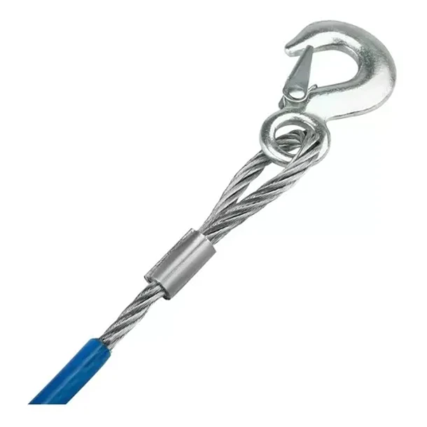 Cable remol 12 mmx4 128 4