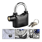 Candado alarma 677 1