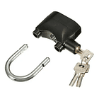 Candado alarma 677 3