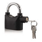 Candado alarma 677 4