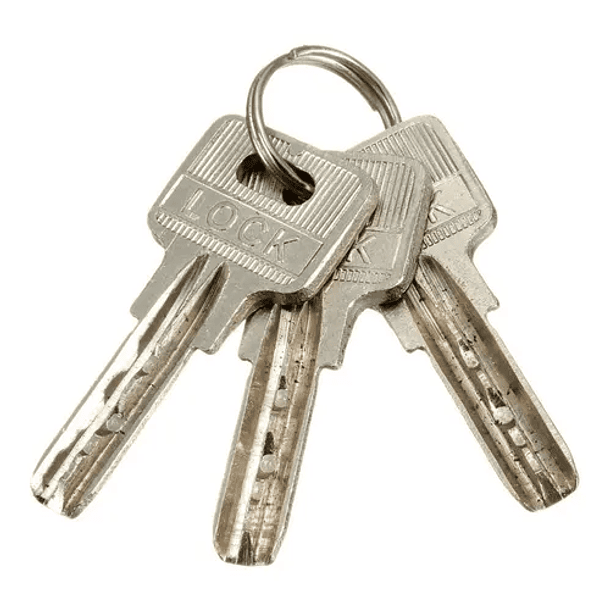 Candado alarma 677 5