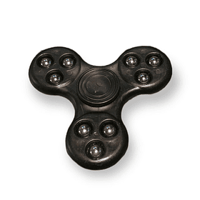 Spinner con bola 850