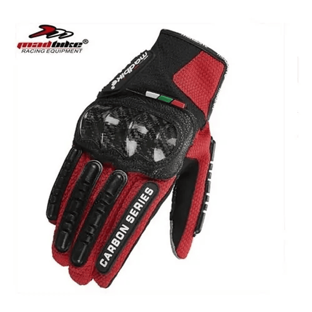 Guante madbike 1122 4