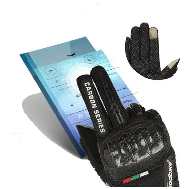 Guante madbike 1122 3