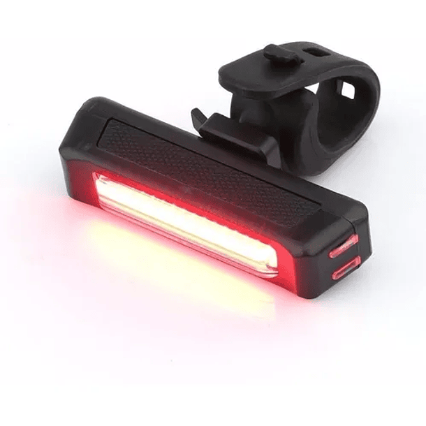 Luz bici comet 633 2