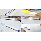 Mascara facial 1207 4