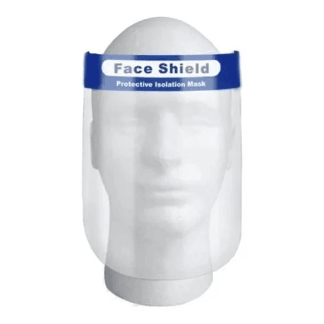 Mascara facial 1207