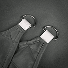 Toldo vela gris 5x5x5 1387-2 3