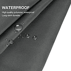 Toldo vela gris 5x5x5 1387-2 4