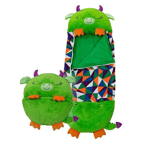 Saco dormir dragon 1357-3 1