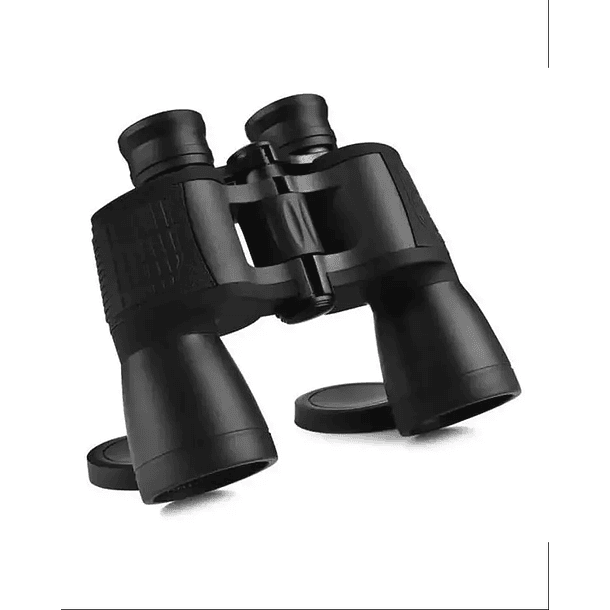 Binoculares 10
