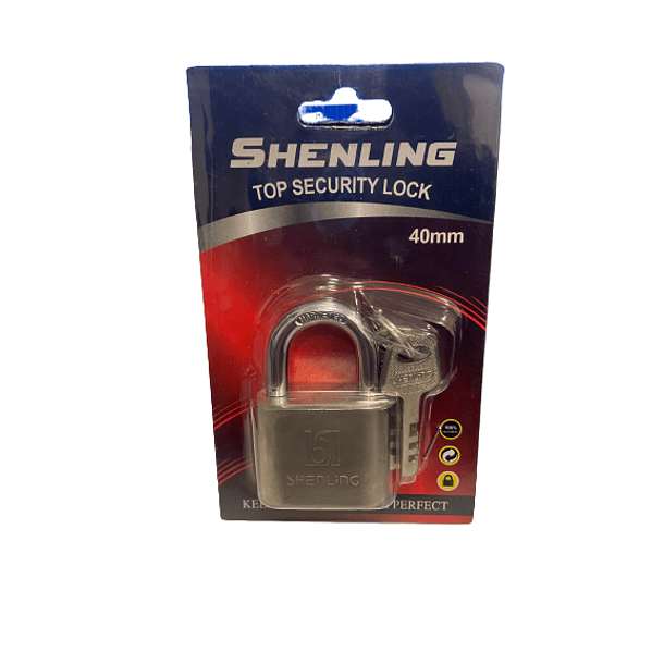 Candado 40 m 722 