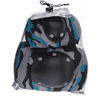 Set de rodillera y codera 1366 5