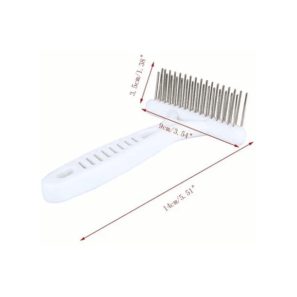 Peine de Rastrillo IT871 3