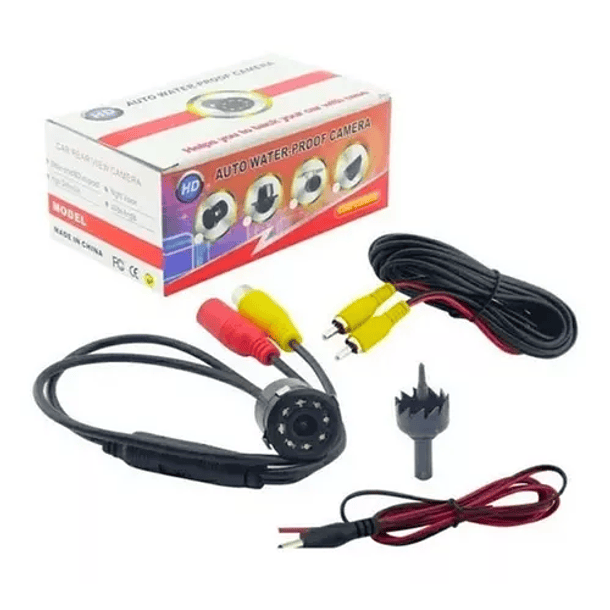 Camara de auto 713 1