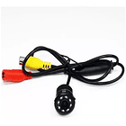 Camara de auto 713 4