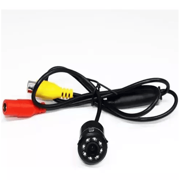 Camara de auto 713 4