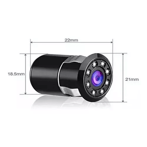 Camara de auto 713 2