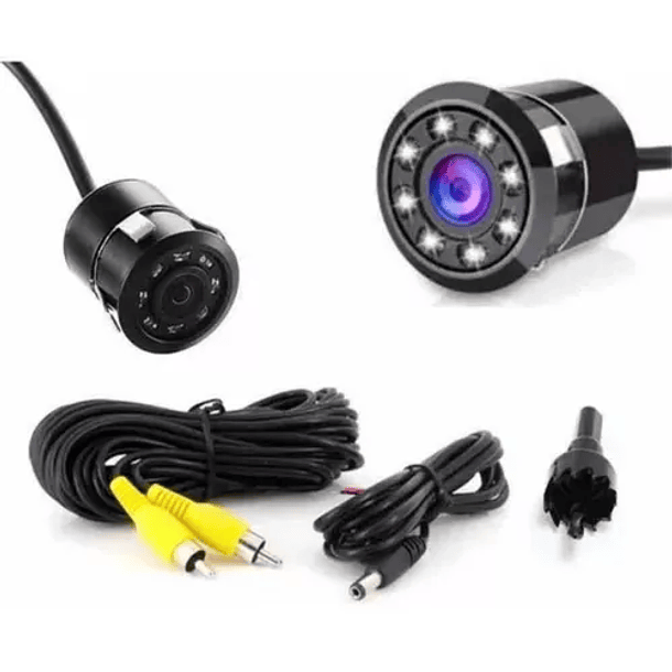 Camara de auto 713 3