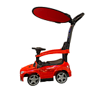 Correpasillo 1275-1rojo 3