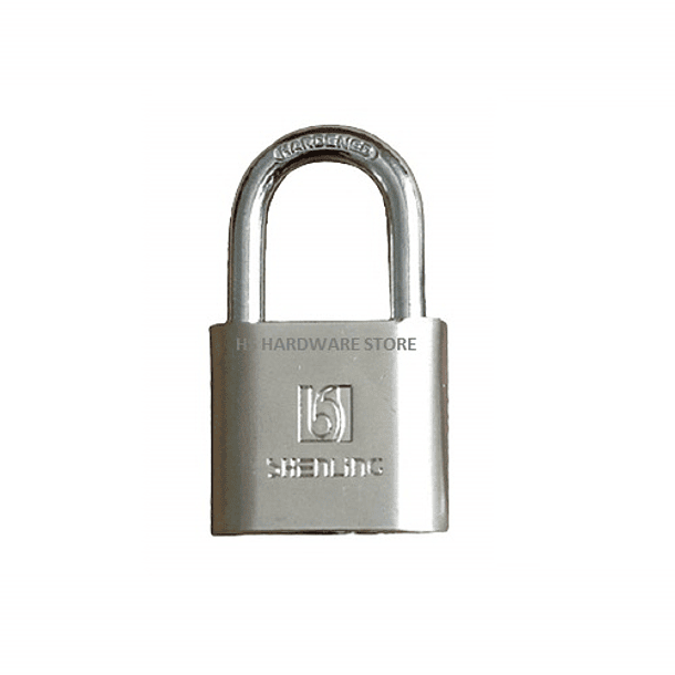 Candado de seguridad  