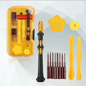 SET DE DESTORNILLADOR 1285