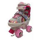 PATIN AJUSTABLE 31-34 2