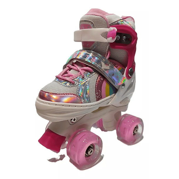 PATIN AJUSTABLE 31-34 2