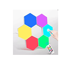 Led tactil rgb 3pc 1340 4