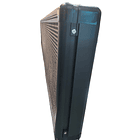 Letrero Led 2 mts x 40 cm multicolor Exterior 1183M 4