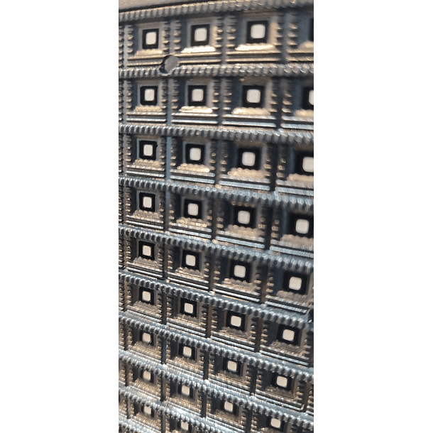 LETRERO LED WIFI EXTERIOR 3 METROS X 56 CM  5