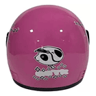 CASCO PARA MOTO INTEGRAL PARA NIÑOS  5